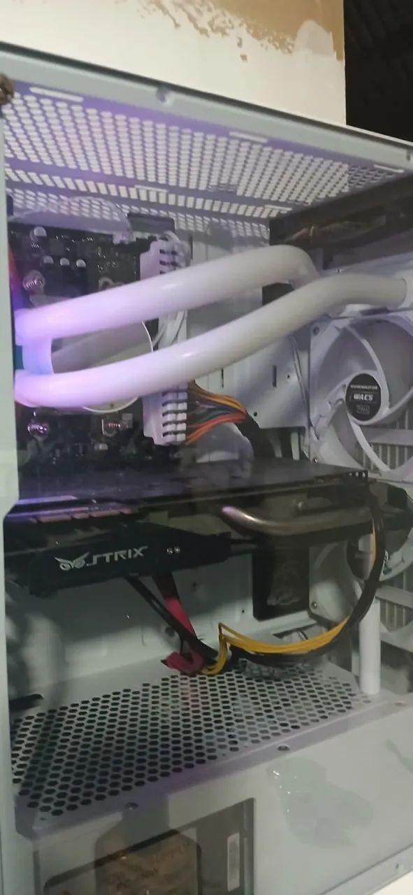 Placa de vídeo GTX 970 4GB - Foto 2