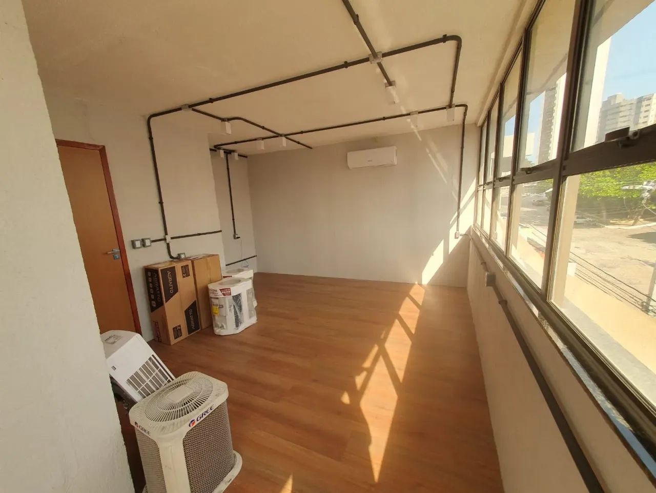 Salas Comerciais para Alugar em Tirol - 23m² - Perto da AABB - Foto 6