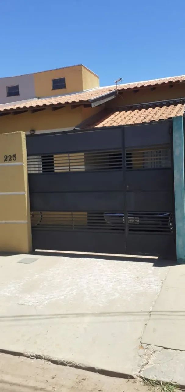 Foto - Campo Grande - Residencial Figueiras do Parque