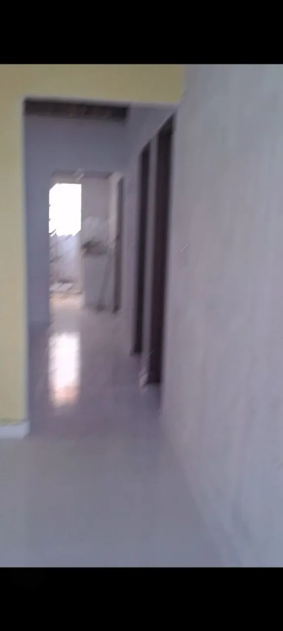 Vendo casa no santa maria 
