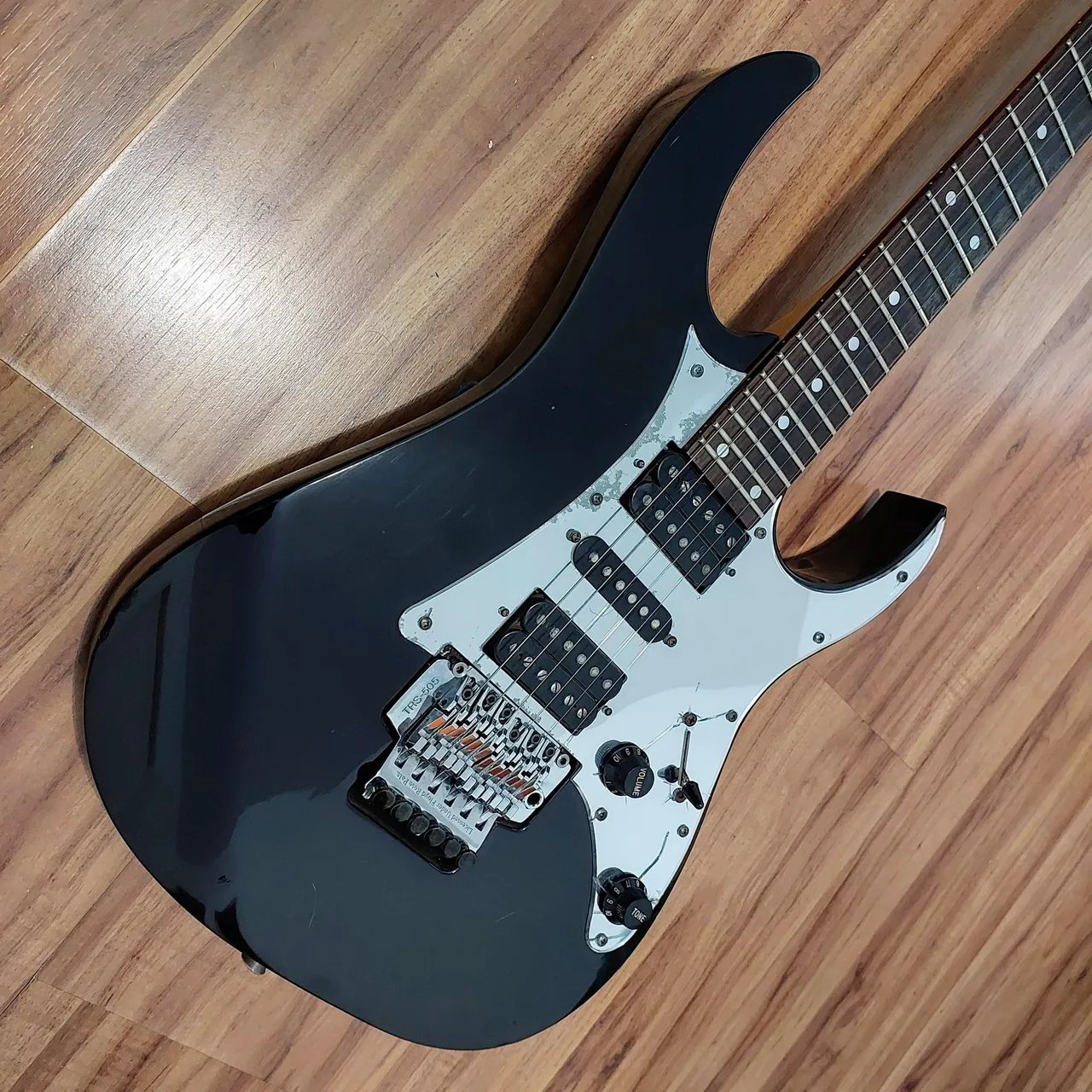 ibanez japan