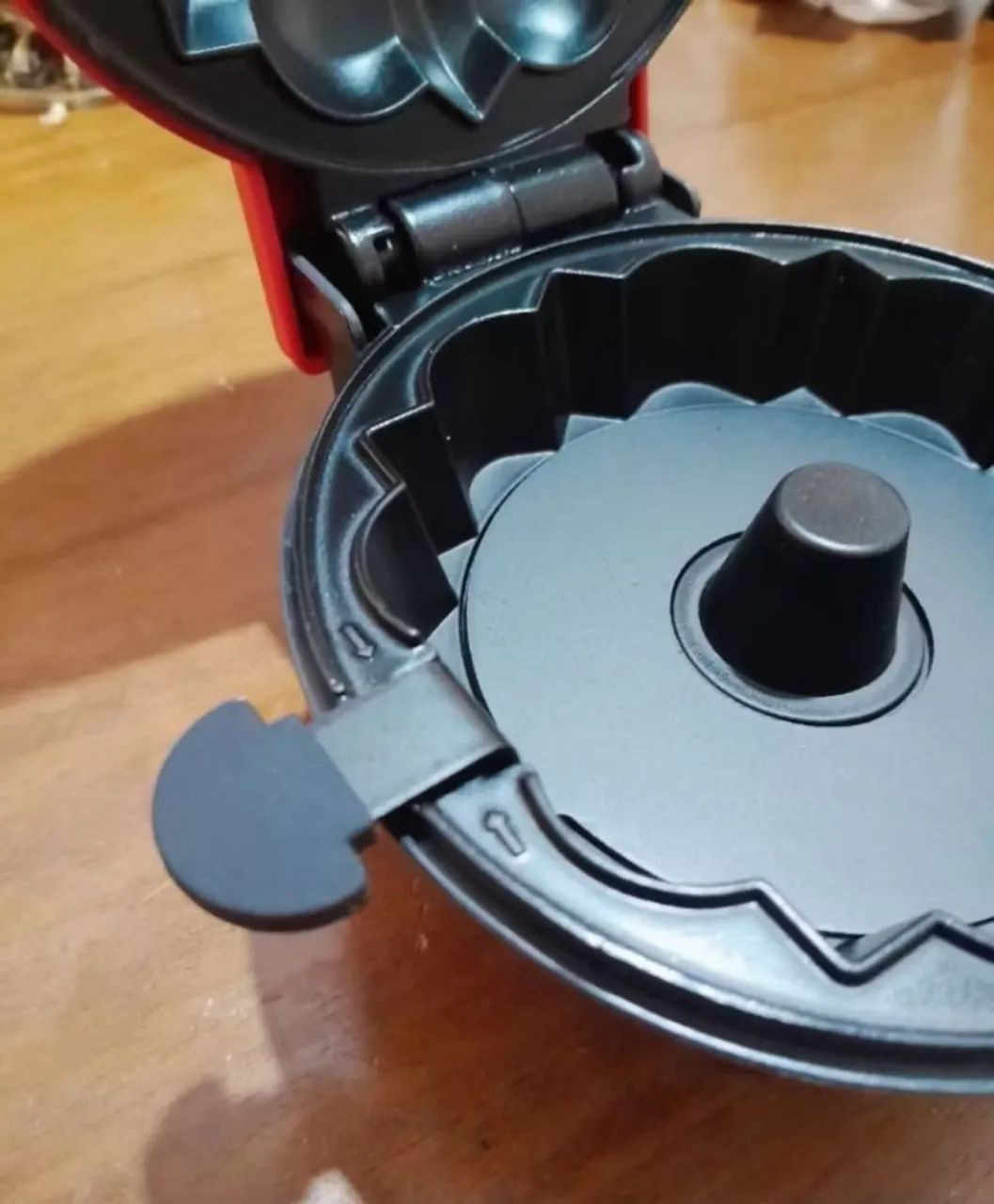 Mini Maquina de Fazer Bolo - Foto 2