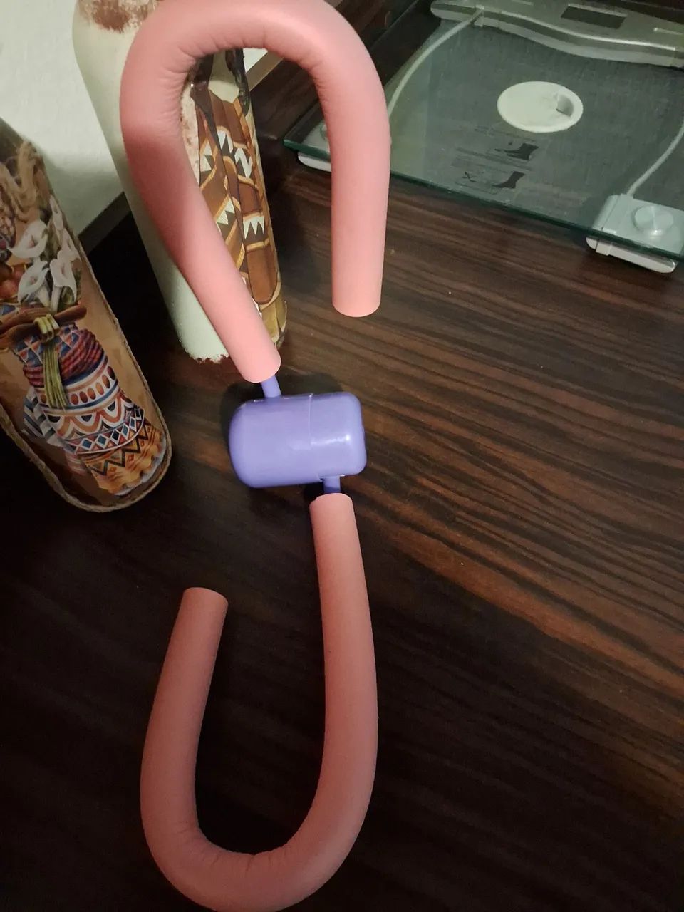 Aparelho de Exercício para Braços - Foto 3