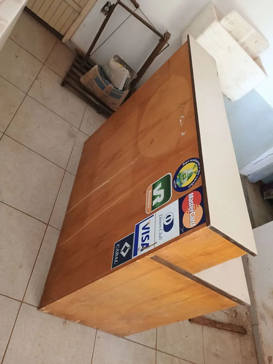 Balcão 64396509120643121