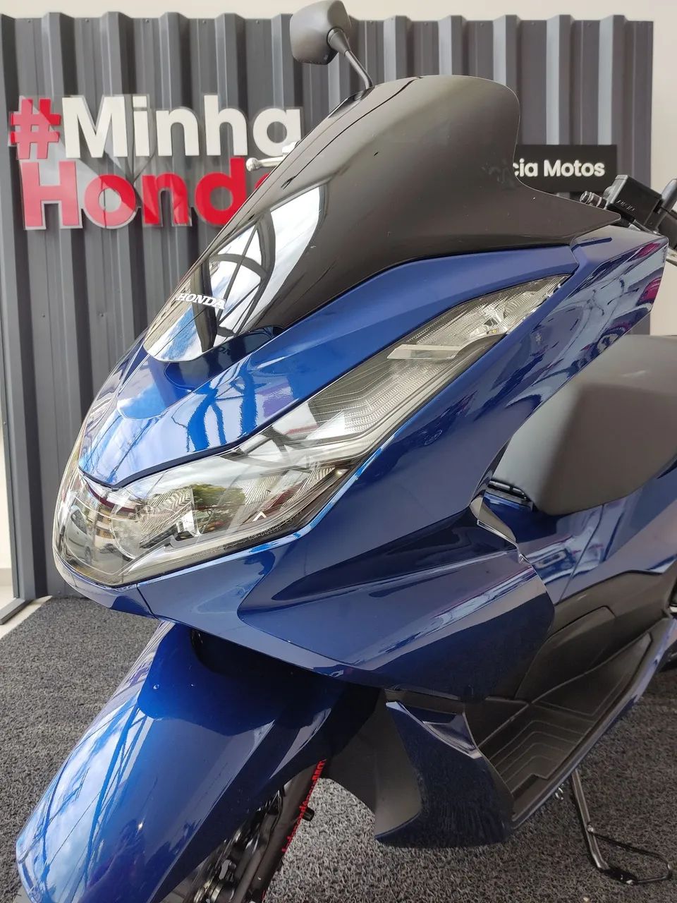 PCX 160 ABS 2026 - Foto 3