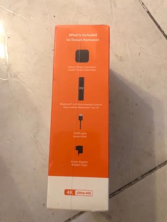 Aparelho com todos os canais - Foto 2