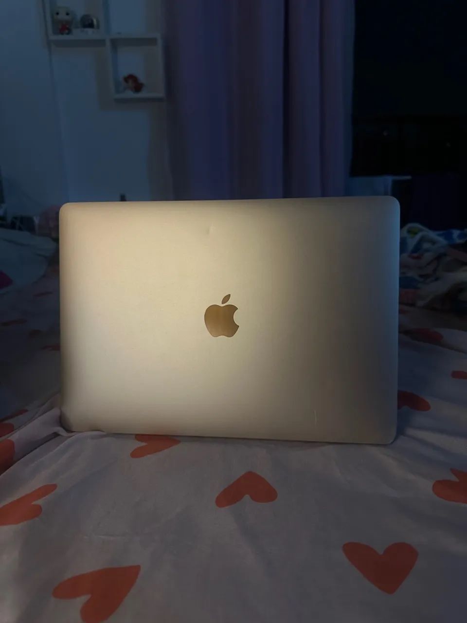 MacBook M1 512 GB