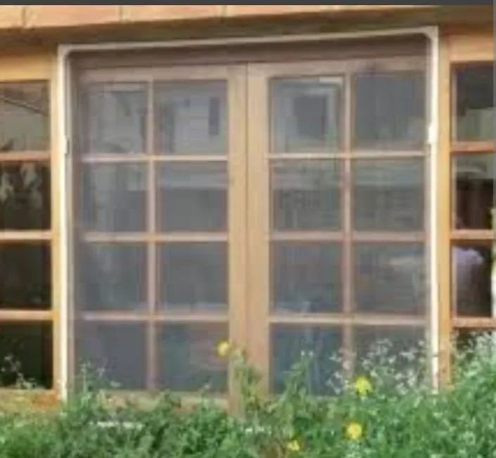 Tela de segurança conta mosquito  - Foto 5