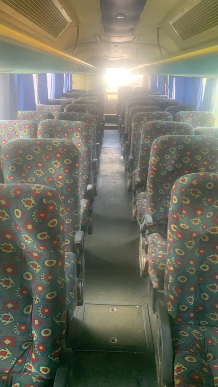 Ônibus Irizar a venda - Foto 2