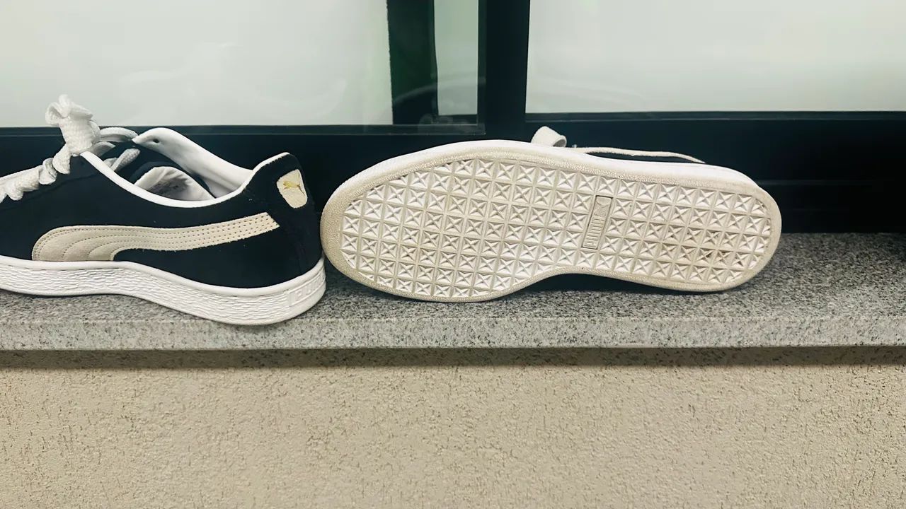 PUMA SUEDE XXI - Foto 2