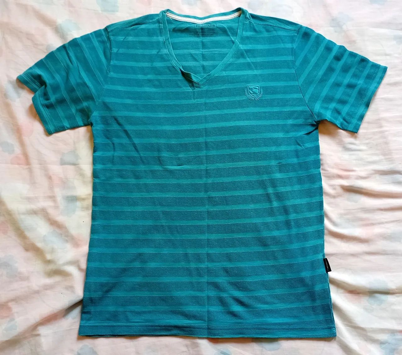 [A VENDA] Camisa masculina seminova