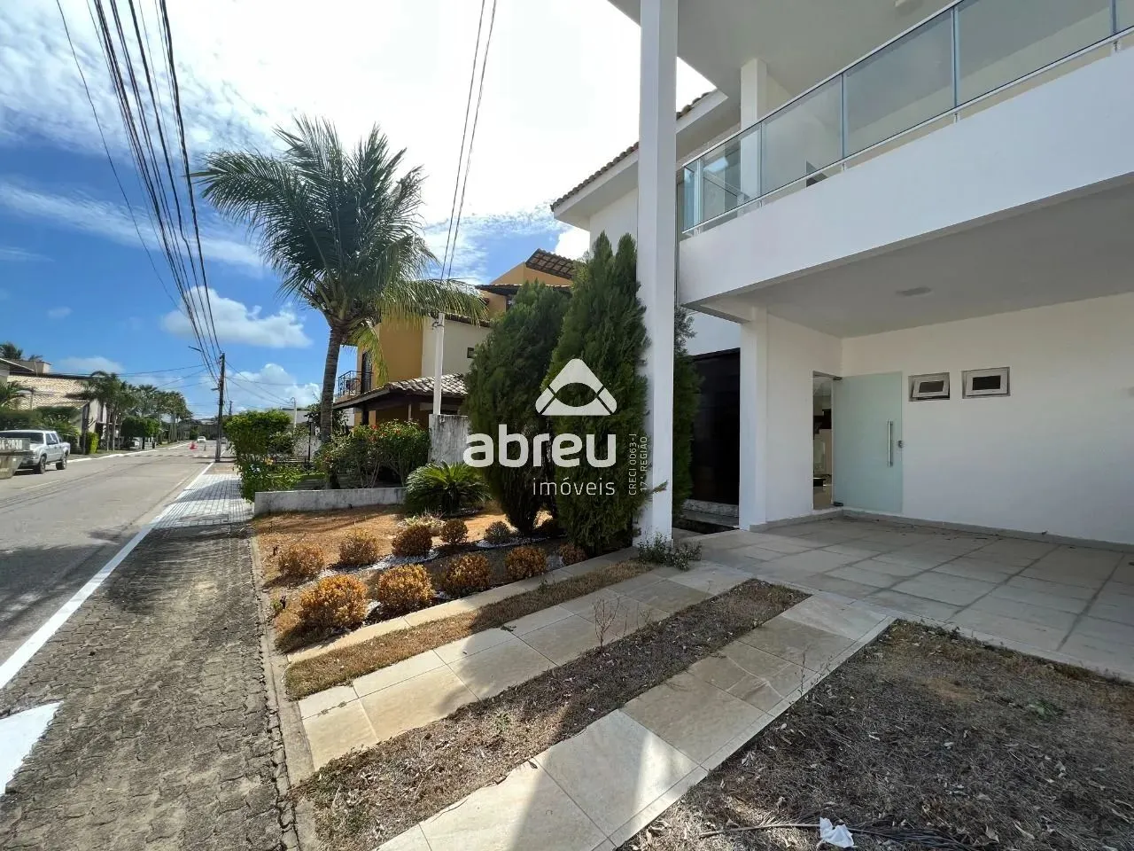 Casa de Alto Padrão à Venda em Condomínio Fechado - Ponta Negra, Natal/RN