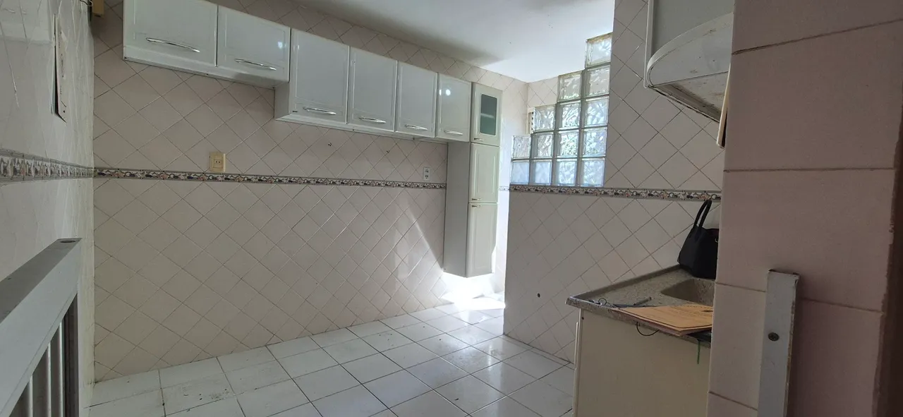 Apartamento de 02 qts no Cd Sargento Pantoja, Manaus-Am