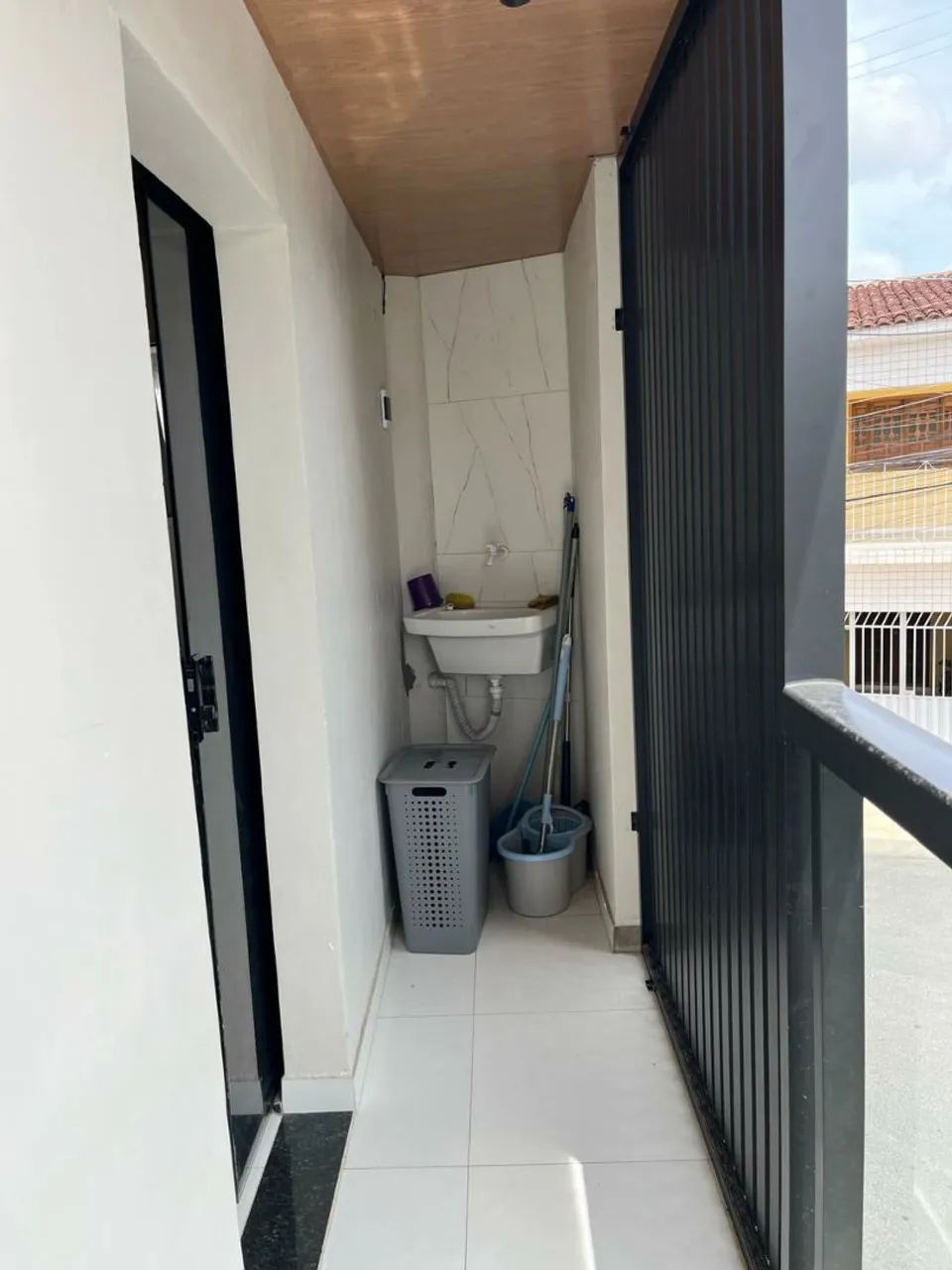 ALUGO APARTAMENTO STUDIO  - Foto 2