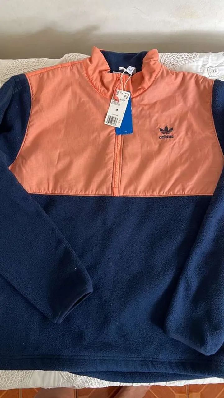 Casaco Adidas - Foto 3