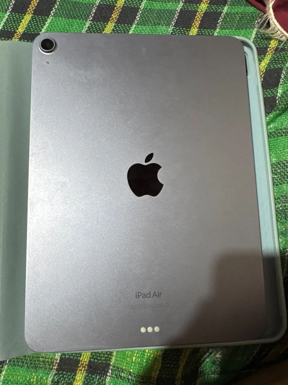 iPad Air 5 geração  - Foto 5