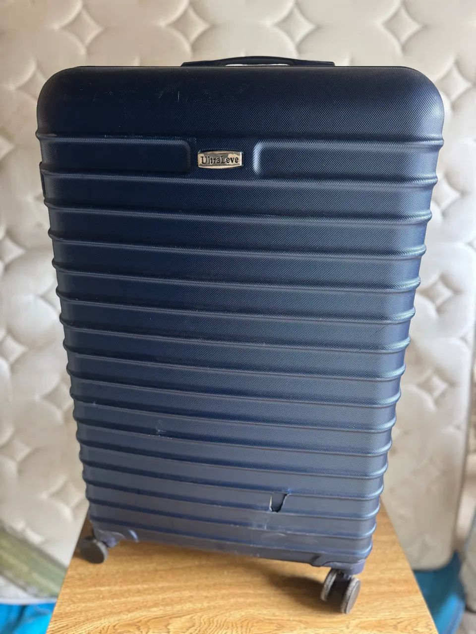 Mala de viagem 360 LEIA - Foto 3