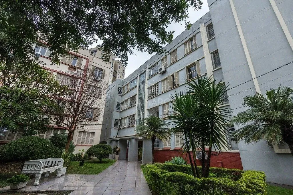 PORTO ALEGRE - Padrão - Partenon
