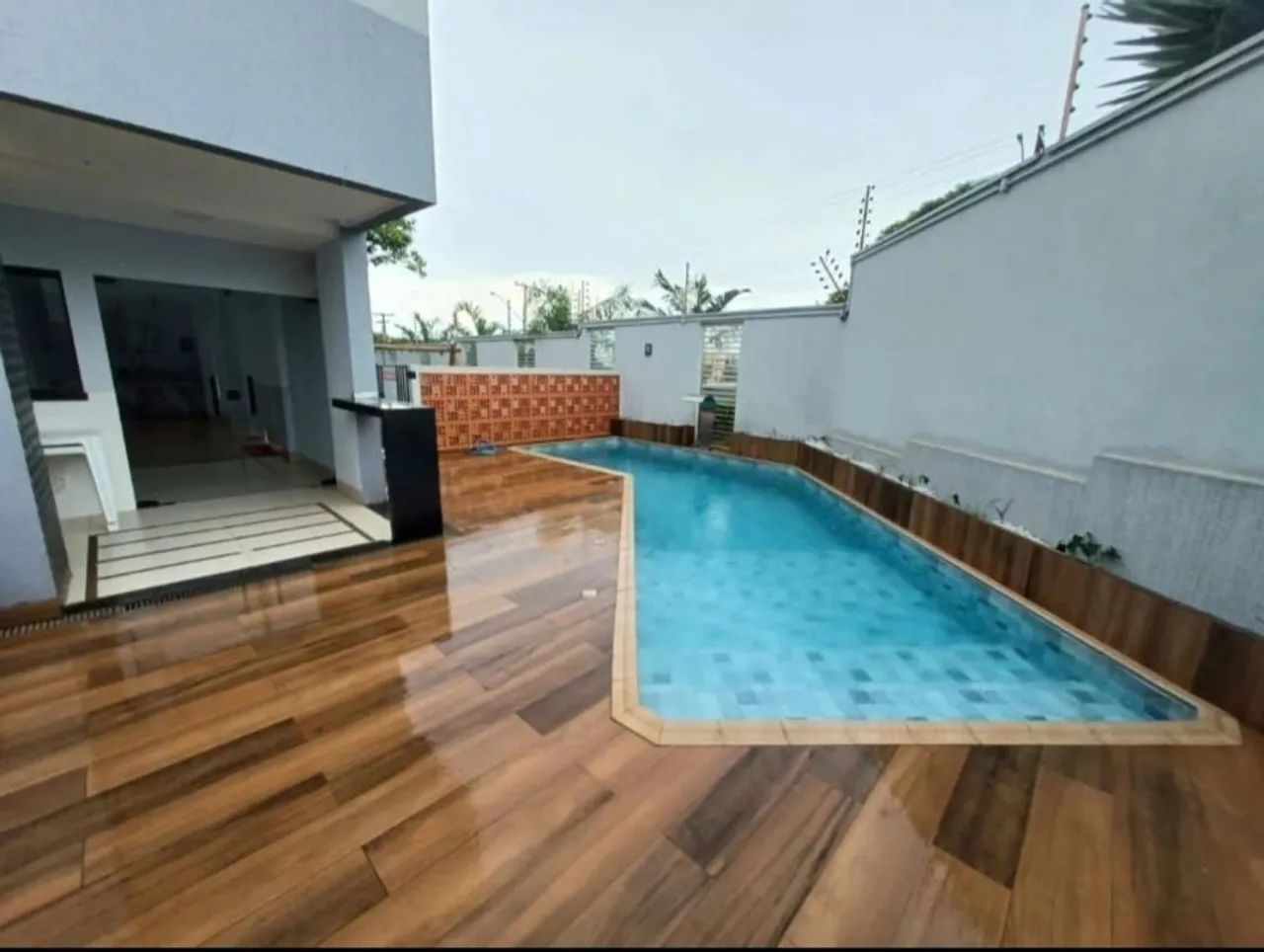 Excelente apartamento mobiliado  - Foto 2