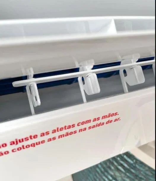 Ar condicionado de parede inverter  - Foto 2