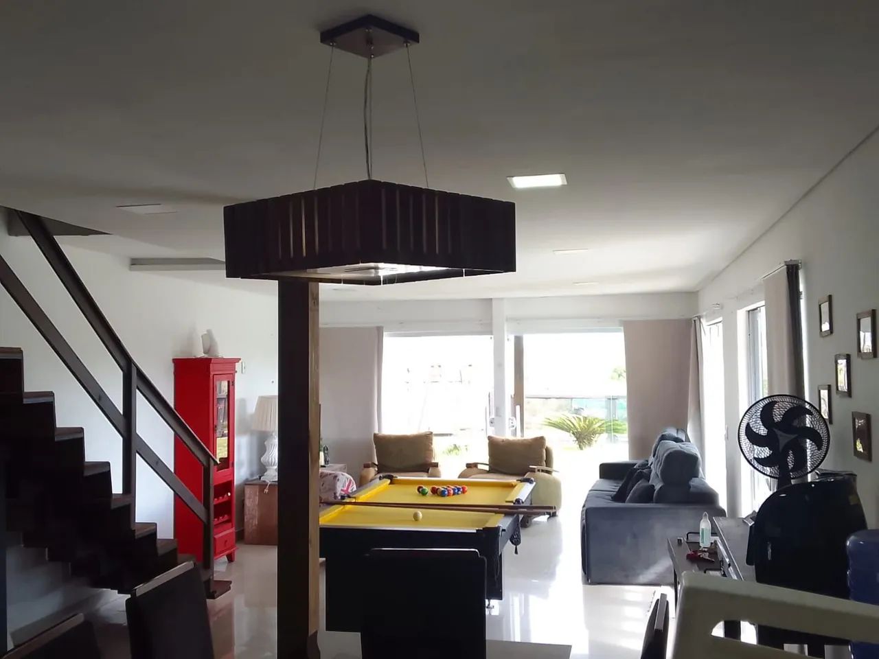 Vendo linda casa - Praia de Itapirubá a 150m do mar - Foto 3
