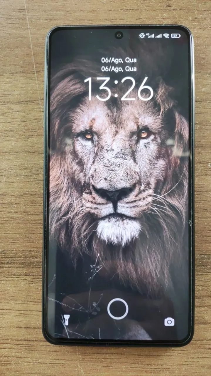 Vendo Poco X7 Pro 512 gb 