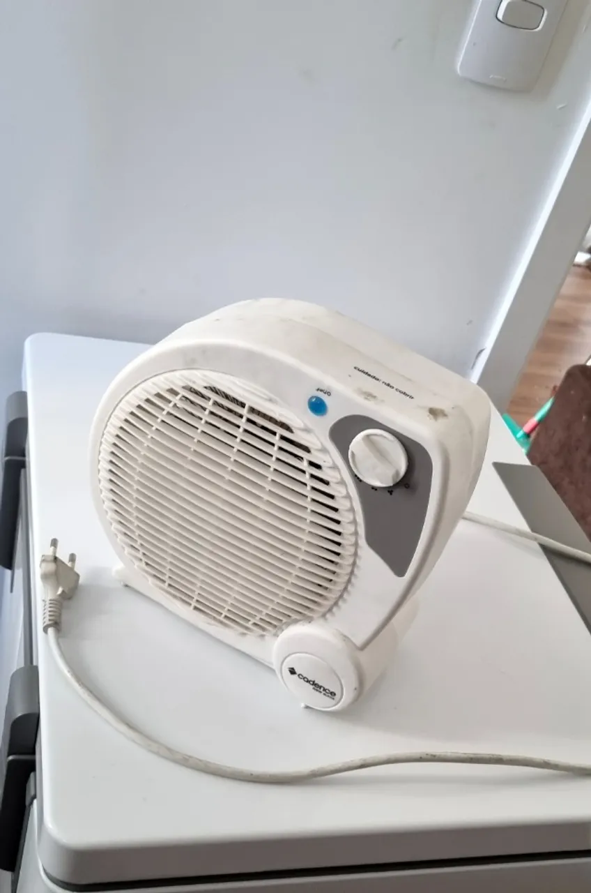 Aquecedor simples