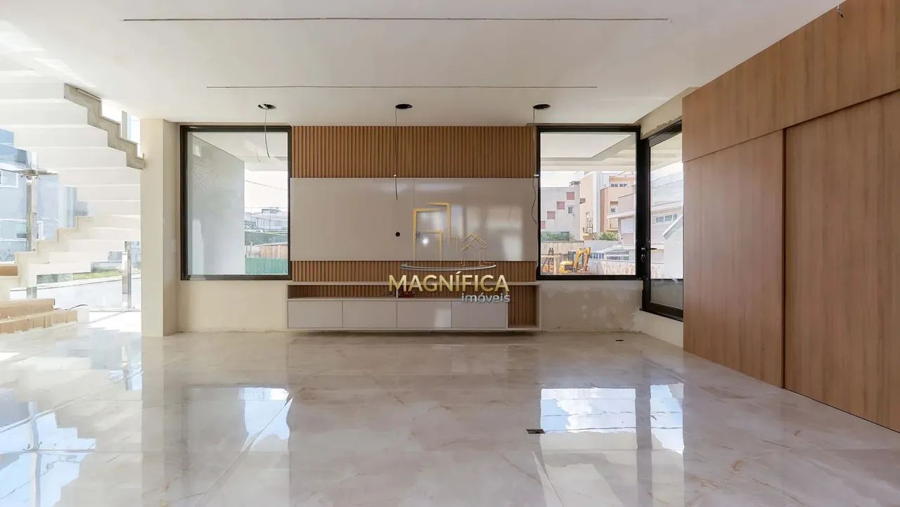 CASA DE CONDOMINIO com 5 dormitórios à venda com 450m² por R$ 6.000.000,00 no bairro Neovi - Foto 2