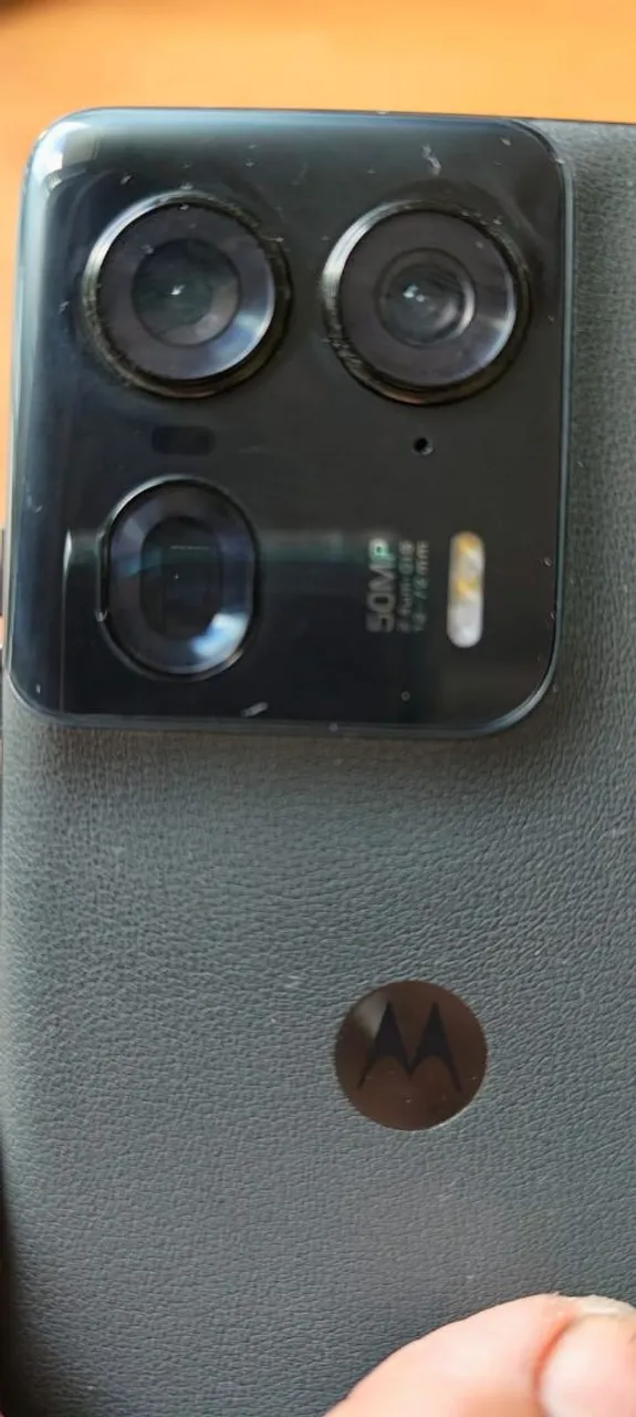 Moto Edge 50 ultra