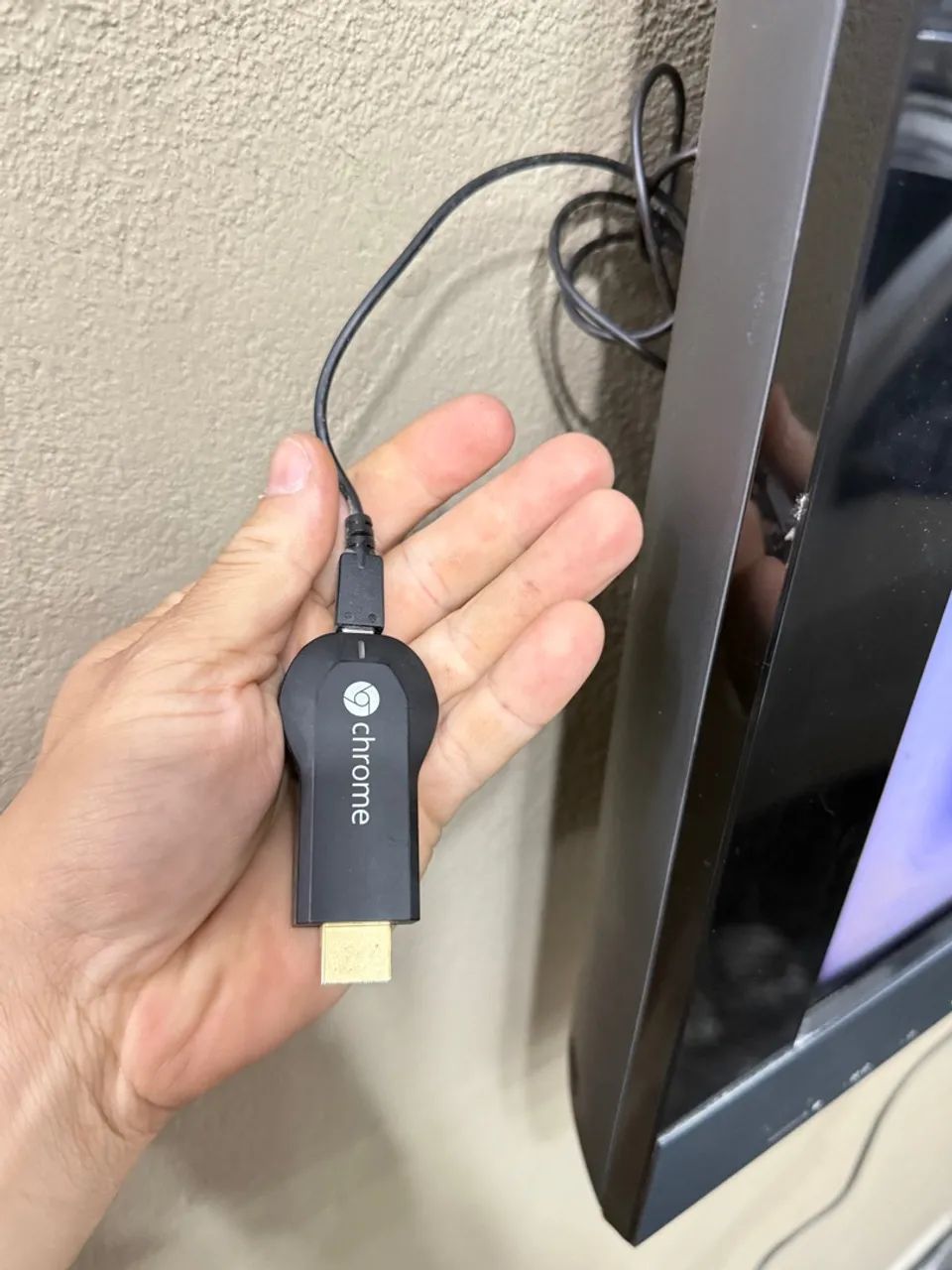TV Sony Bravia com Controle Remoto - Foto 5