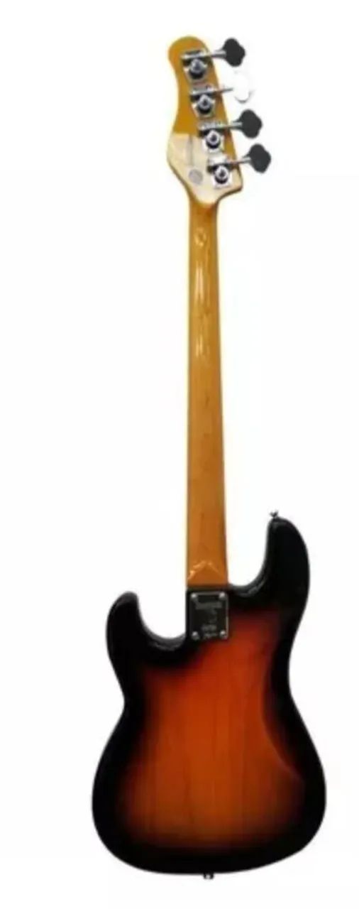 Precision Jazz bass - Foto 2