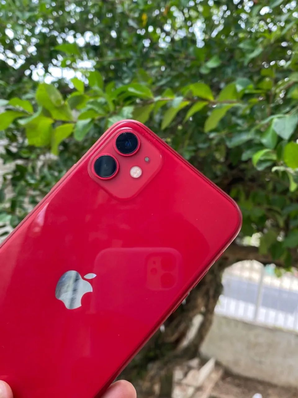 iPhone 11 com garantia 2x de 798,66 - Foto 4