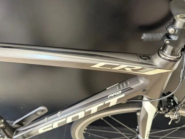  Bicicleta Scott CR1 PRO - Foto 3