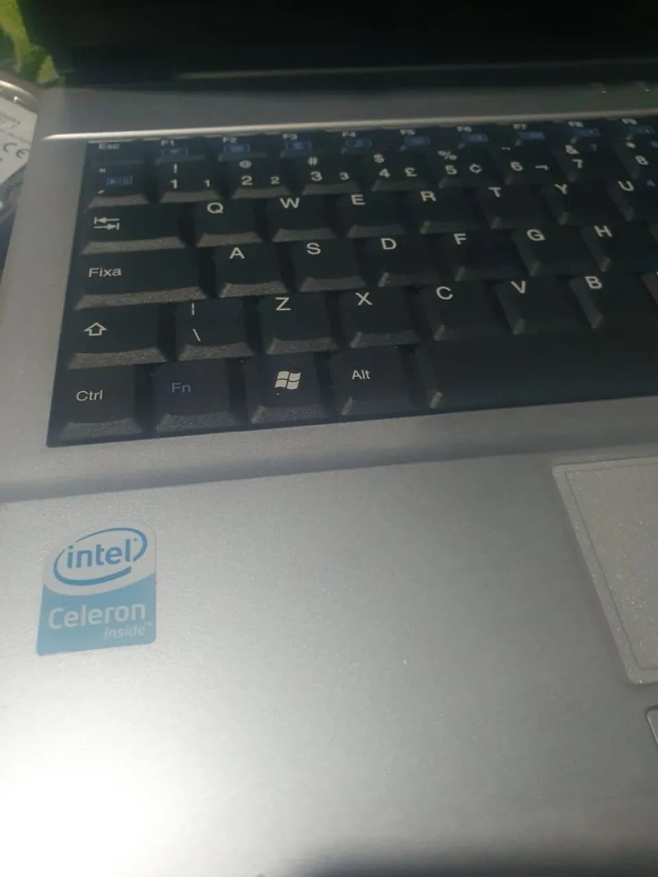 Positivo Mobile Z520 - Revisar - Foto 4