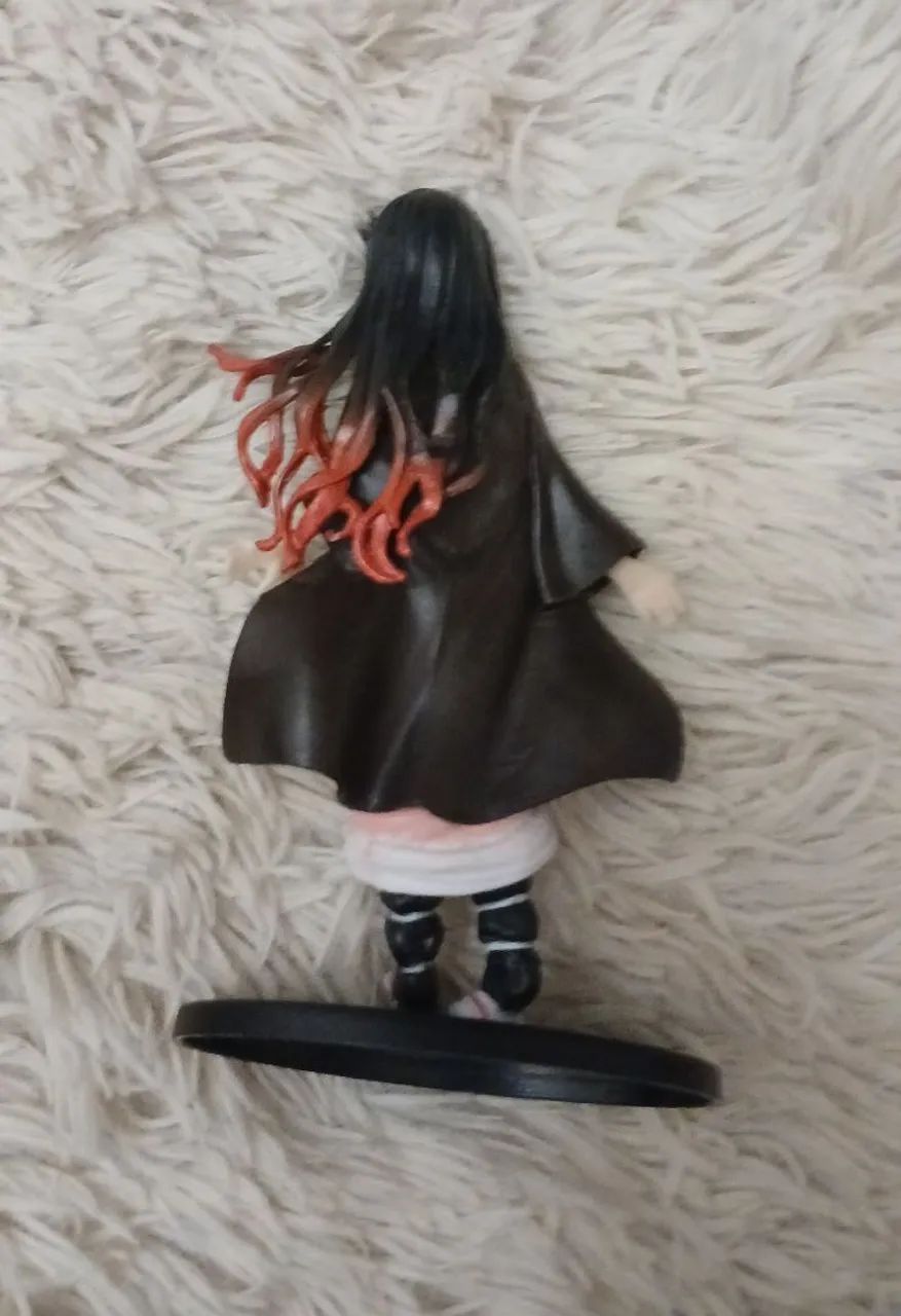 Action Figurie Nezuko Kamado - Foto 2