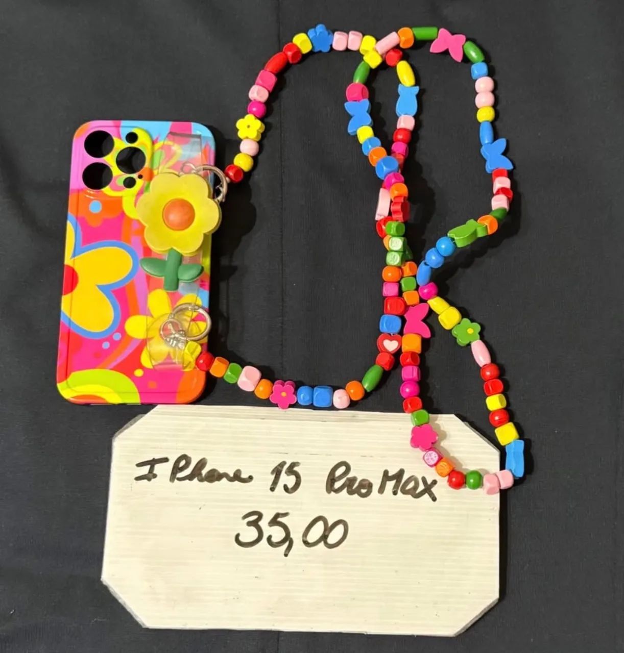 Capinhas para IPhone 15 pro max - ABAIXOU!!!! - Foto 2