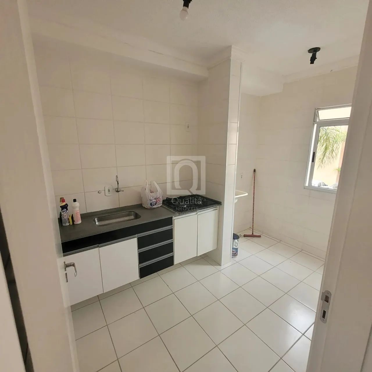 Apartamento no Le Parc Itavuvu Sorocaba - Foto 4