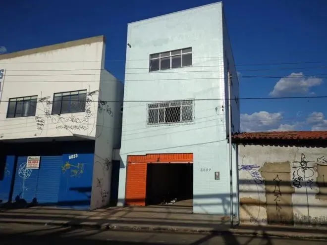 Imóvel Comercial para alugar com 0,00 metros quadrados no CENTRO - Teresina - Piauí