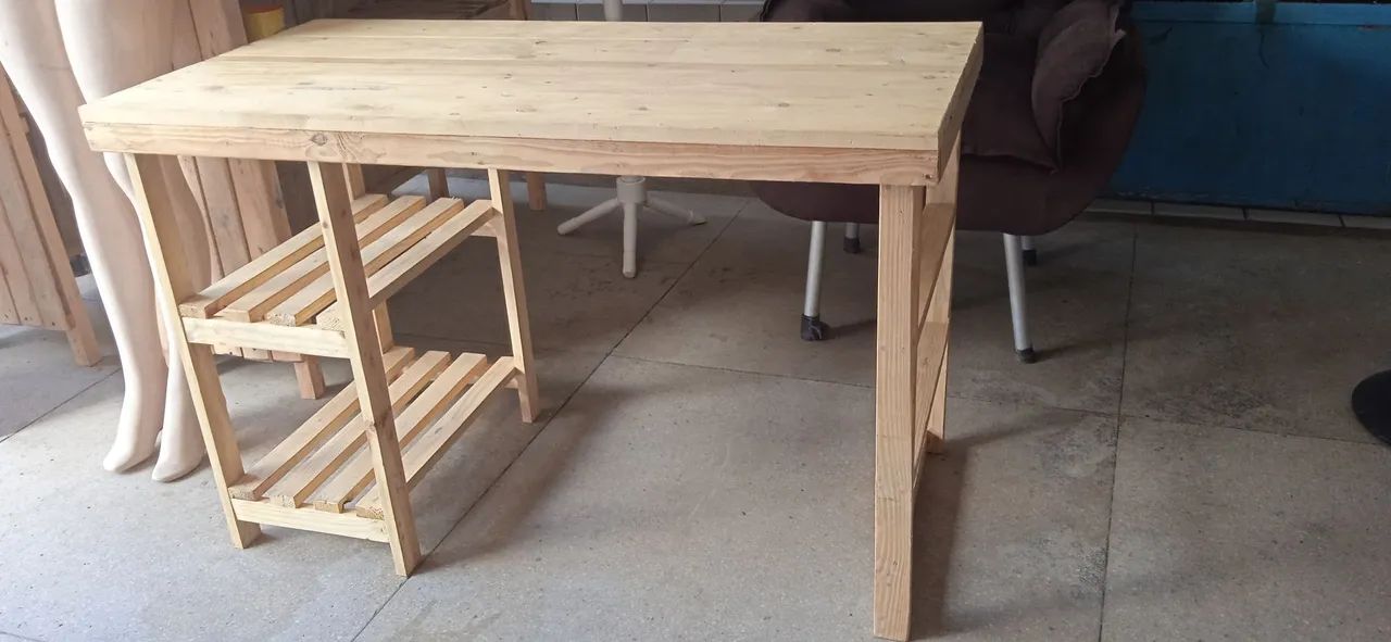 Mesa multiuso  - Foto 2