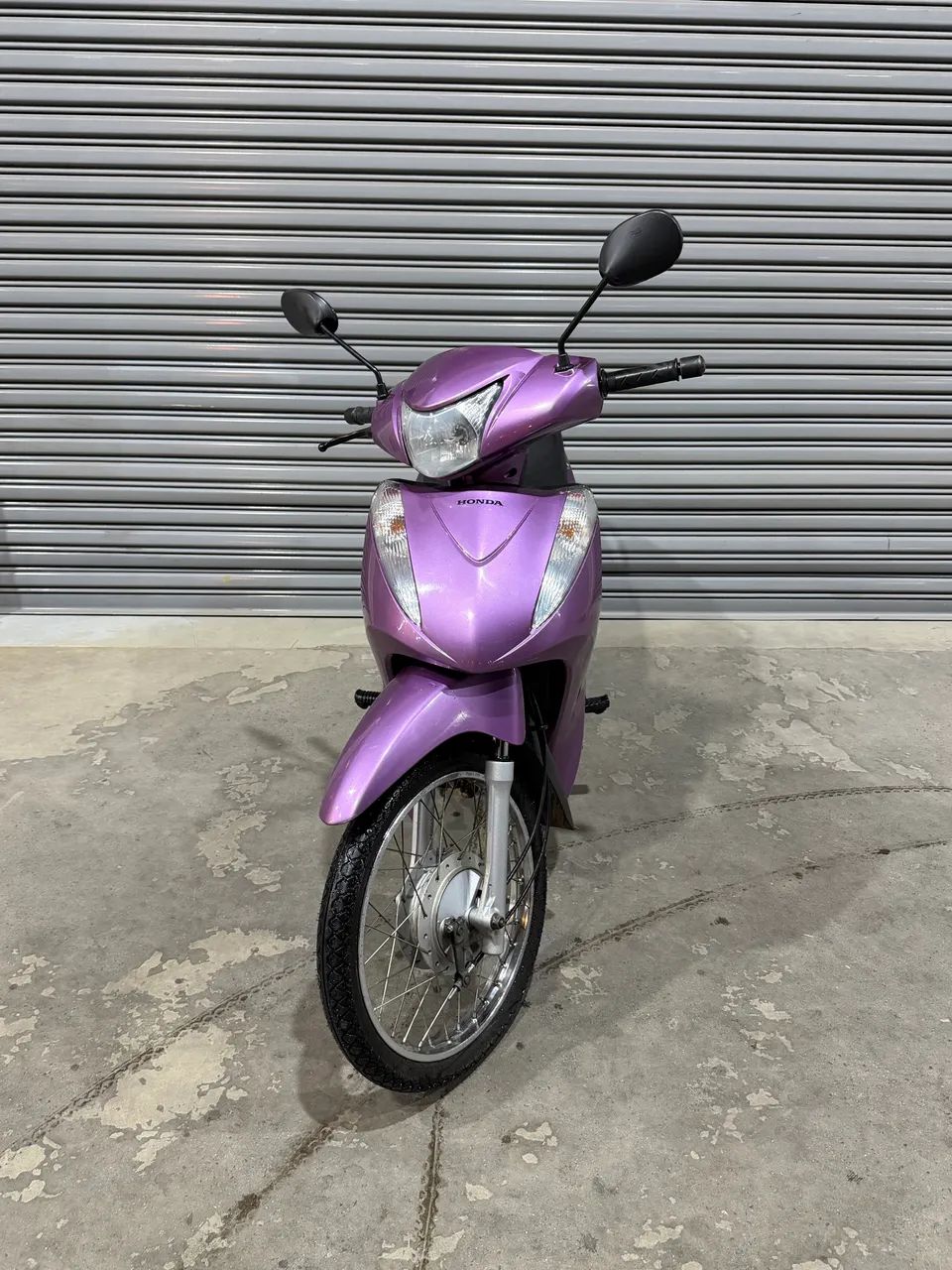 Honda biz 125 - Foto 4