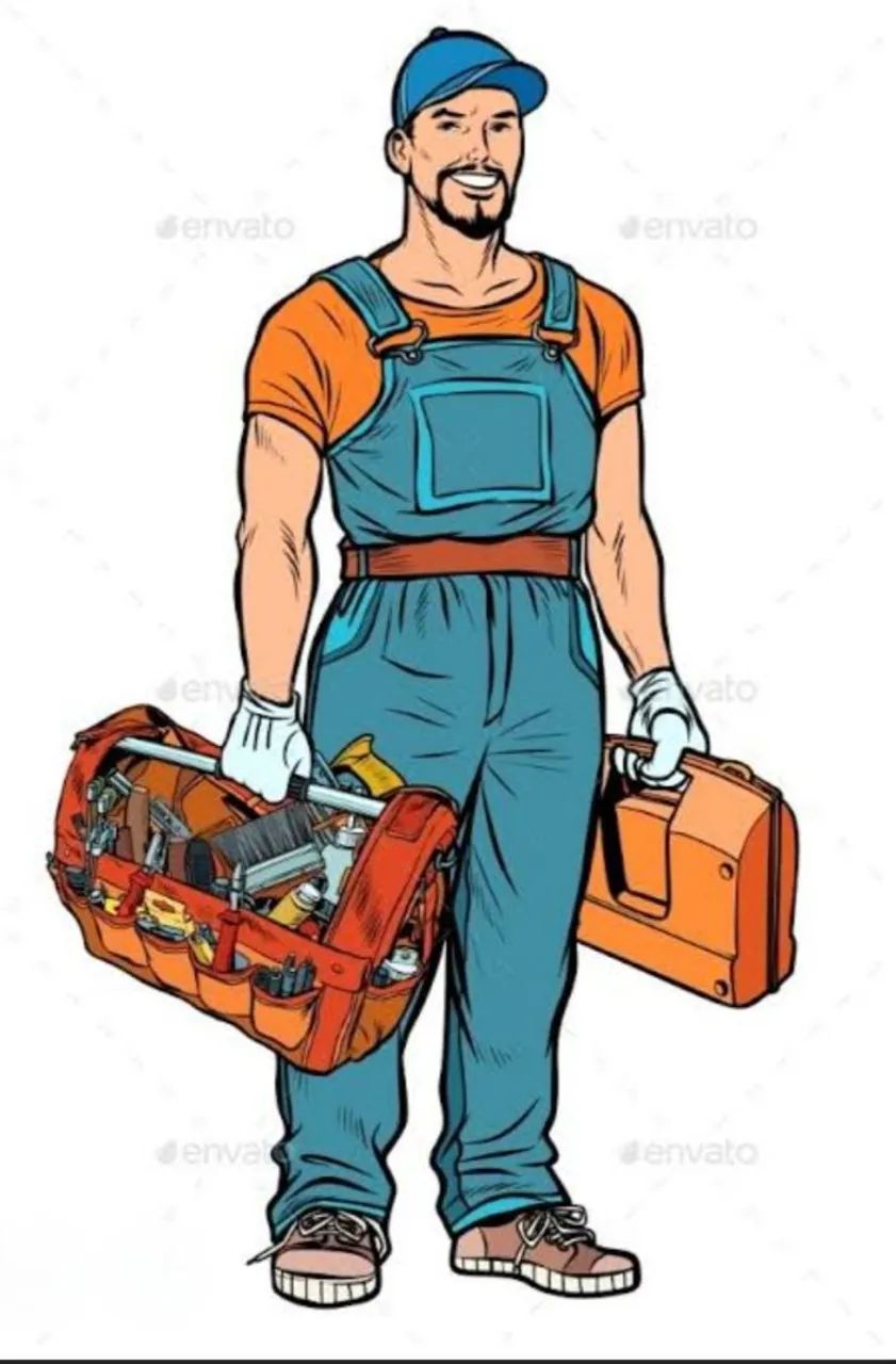 Marido de aluguel  - Foto 2