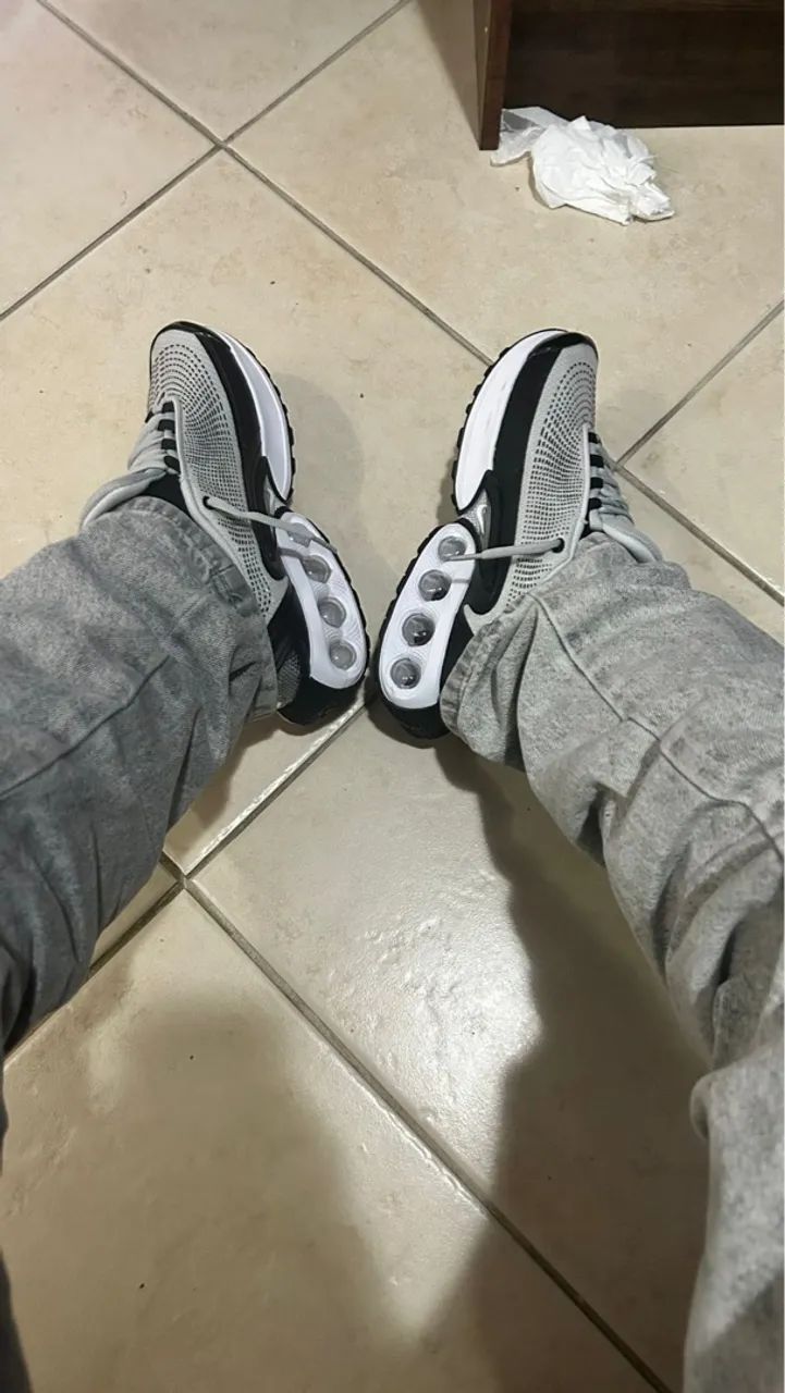 Tênis Nike Air Max DN 