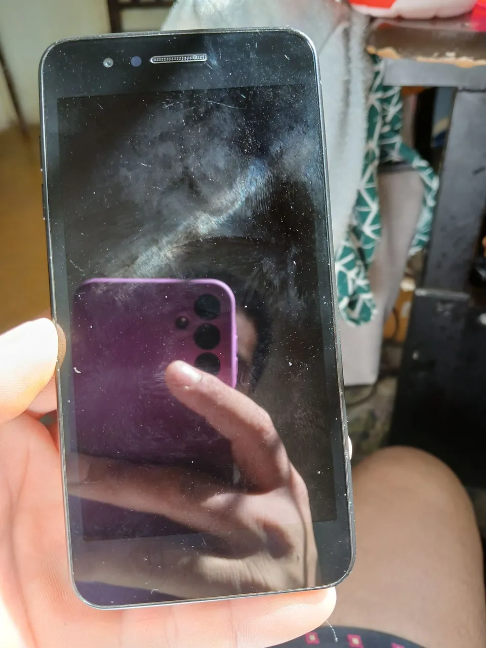 Celular K9 TV