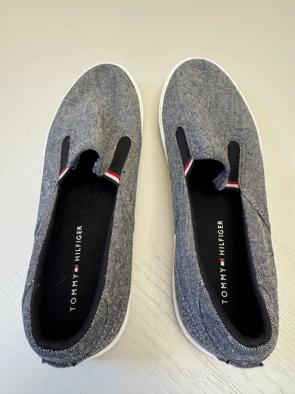 Sapatênis Tommy Hilfiger - Foto 3