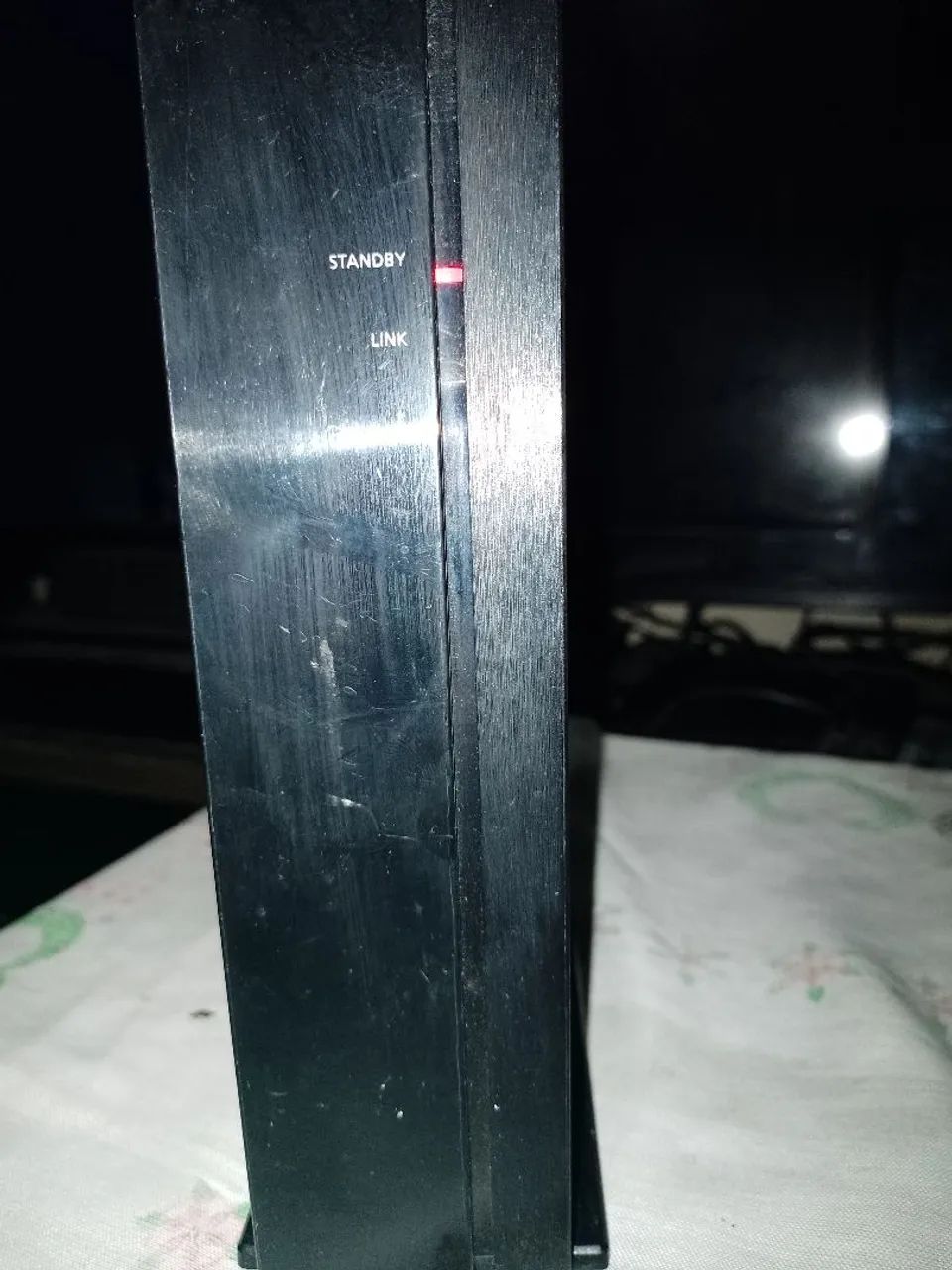 Roteador Samsung Wireless - Foto 2