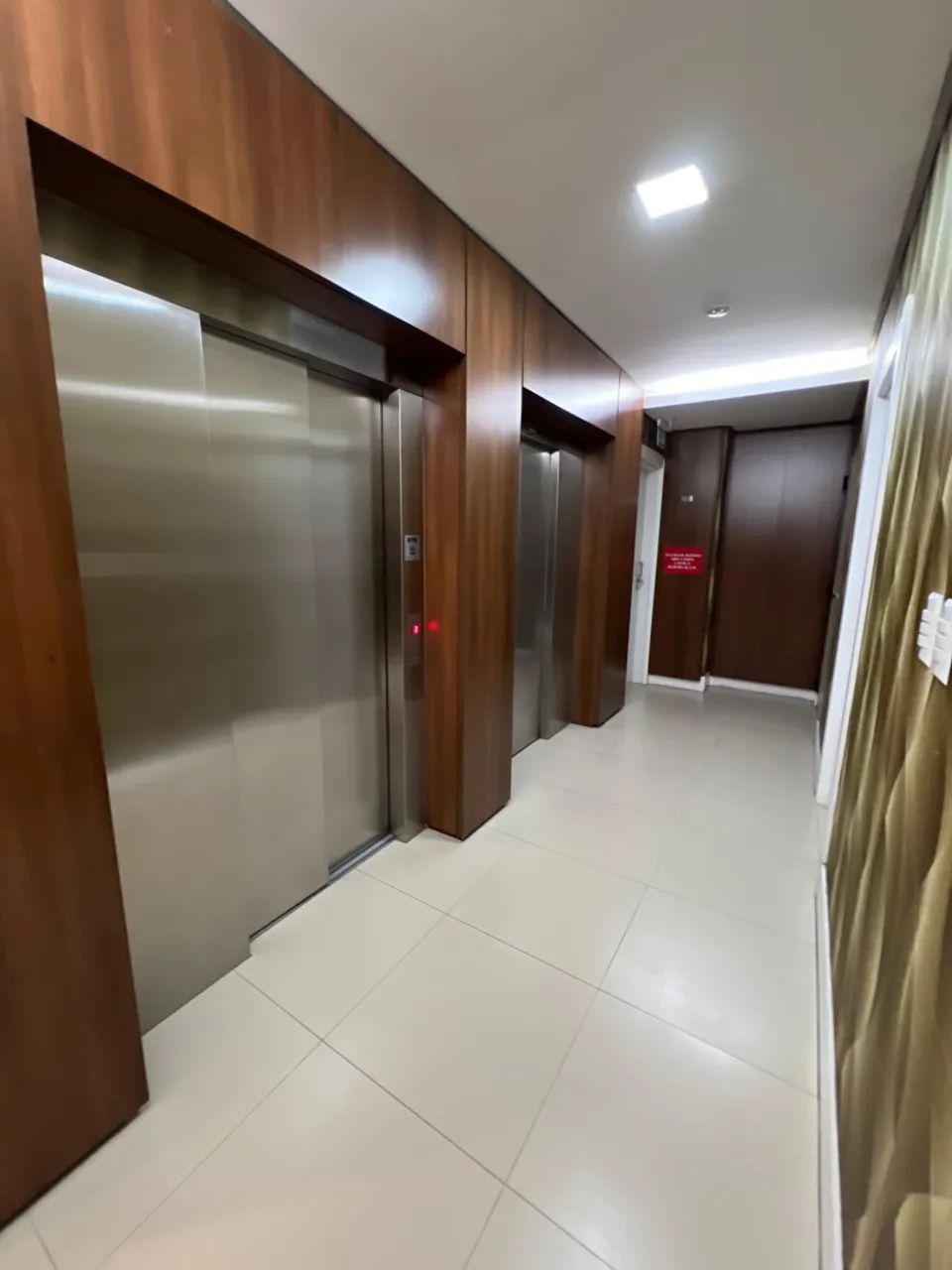 02 quartos + escritório, em São José  - Foto 3