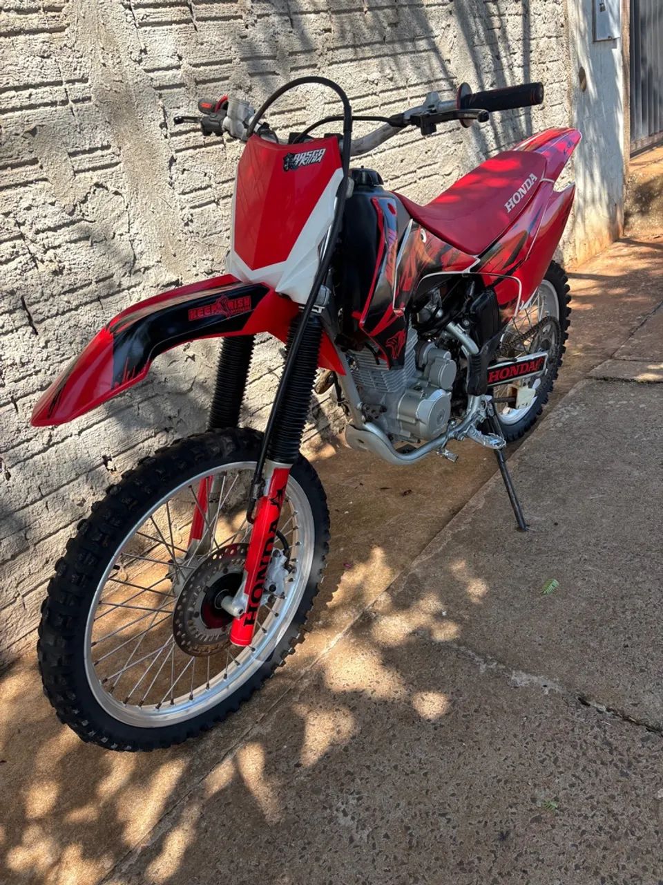 Crf 230  - Foto 3