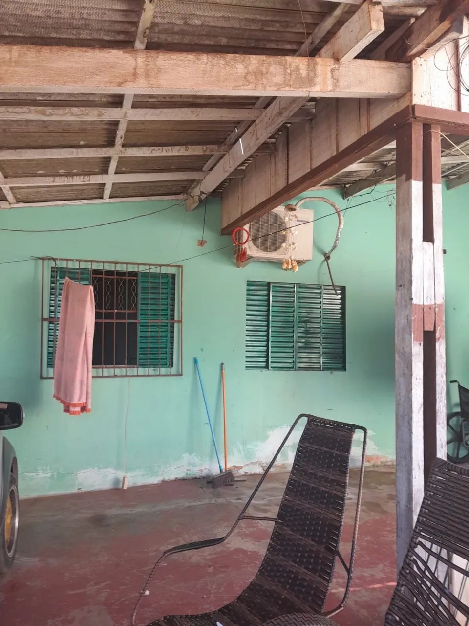 Foto - Cuiabá - Doutor Fábio Leite