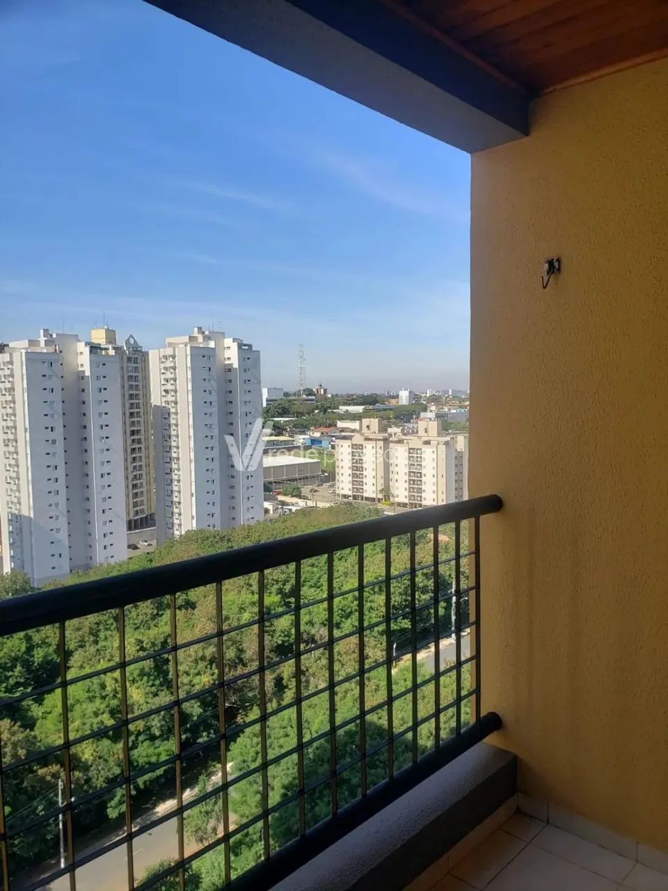 apartamento - Mansões Santo Antônio - Campinas - Foto 5