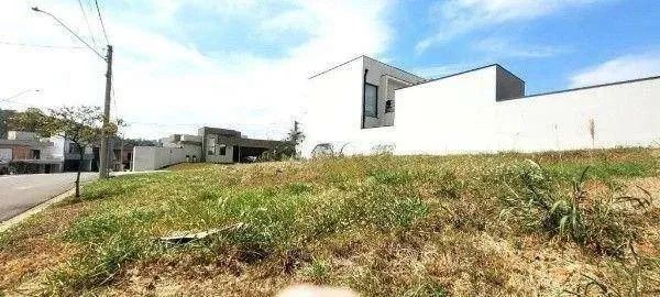 Terreno à venda, 318 m² por R$ 435.000,00 - Condomínio Residencial Villa do Sol - Valinhos - Foto 5
